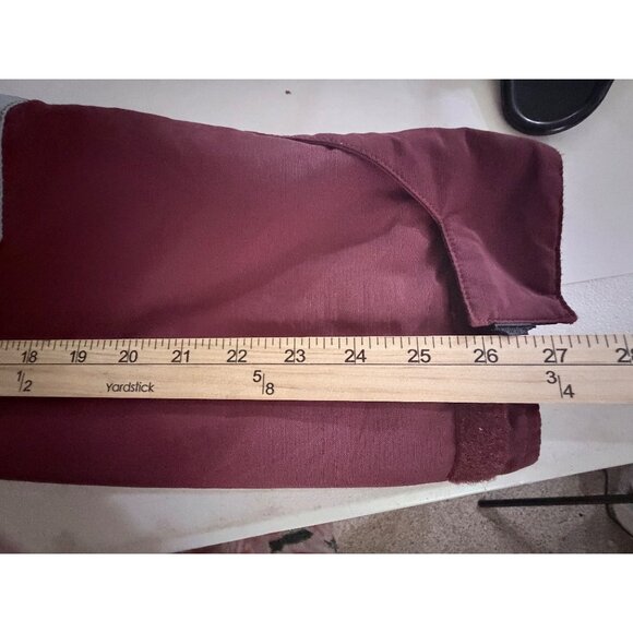 Columbia Convert Jacket Mens L Fleece-Lined Vented Full Zip Pockets Outdoors - Picture 9 of 9